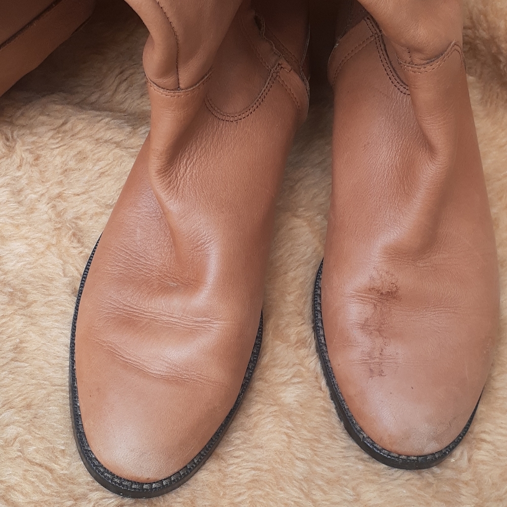 FLASH SALE RLL Riding Boots - Picture 2 of 7